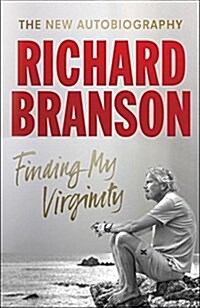 Finding My Virginity: The New Autobiography (Hardcover)