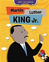 Martin Luther King Jr. (Paperback)