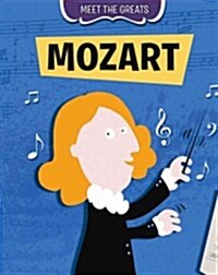 Mozart (Paperback)