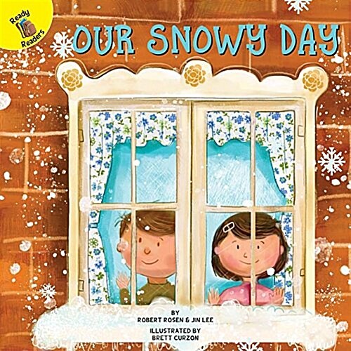 Our Snowy Day (Paperback)