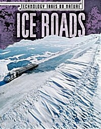 Ice Roads (Paperback)