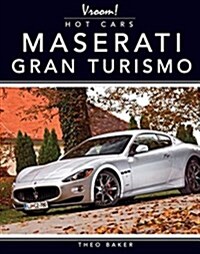 Maserati Gran Turismo (Library Binding)