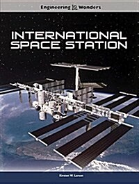International Space Station (Library Binding)