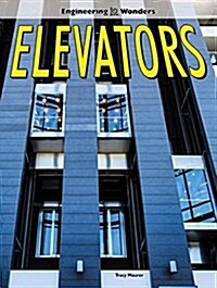 Elevators (Library Binding)