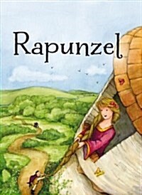 Rapunzel (Hardcover)