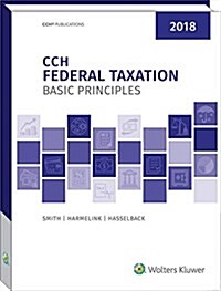 Federal Taxation: Basic Principles (2018) (Paperback)