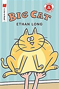 Big Cat (Paperback, Reprint)