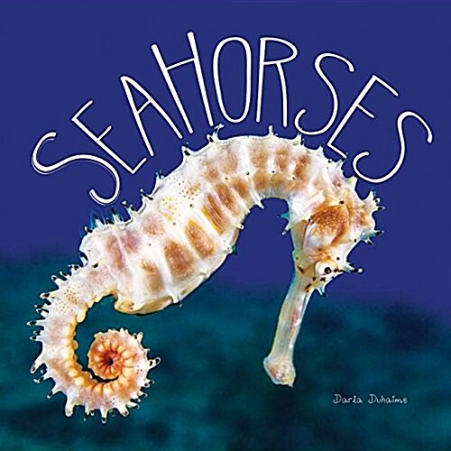 Sea Horses (Paperback)