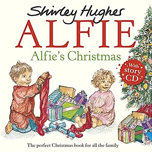 Alfies Christmas (Paperback, Reprint)