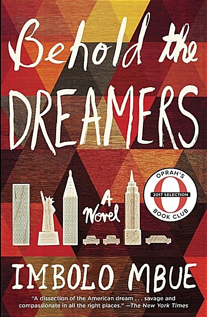 Behold the Dreamers (Paperback)