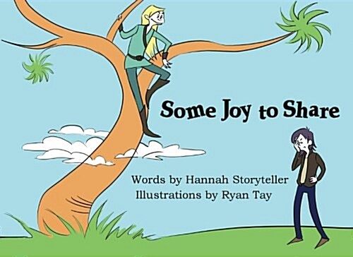 Some Joy to Share (Paperback)