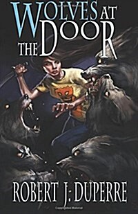 Wolves at the Door (Paperback)