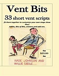 Vent Bits (Paperback)
