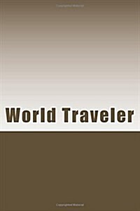 World Traveler (Paperback)