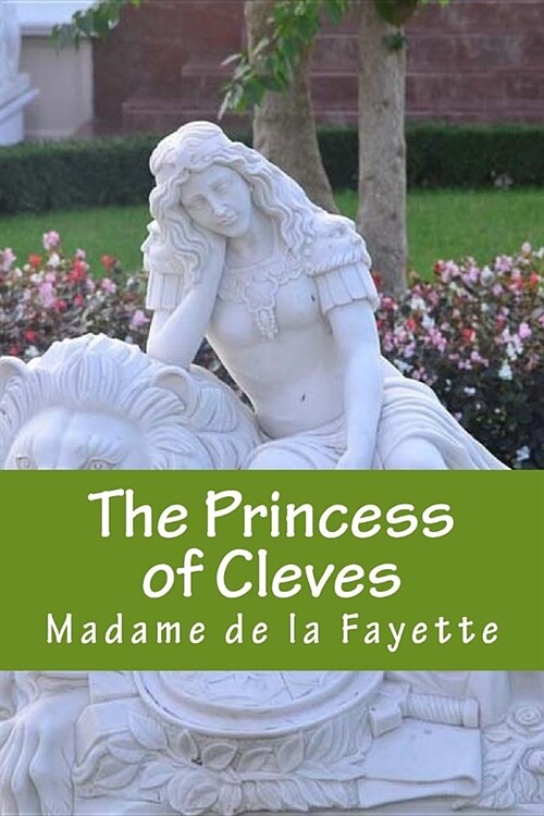 The Princess of Cleves (Paperback)