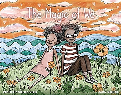 The Magic of We (Hardcover)