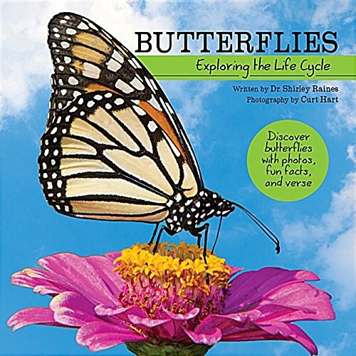 Butterflies: Exploring the Life Cycle (Paperback)