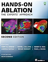 Hands-on Ablation (Hardcover, 2nd)