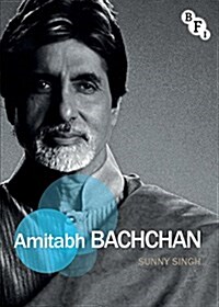 Amitabh Bachchan (Paperback)