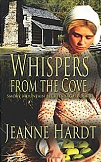 Whispers from the Cove (Paperback)