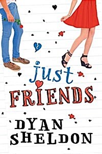 Just Friends (Hardcover)