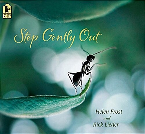 Step Gently Out (Paperback)