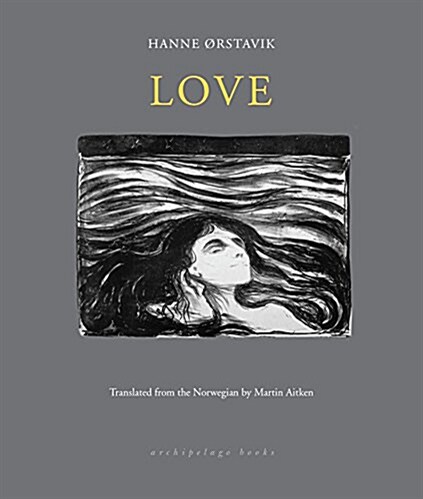 Love (Paperback)