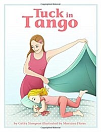 Tuck in Tango (Paperback)