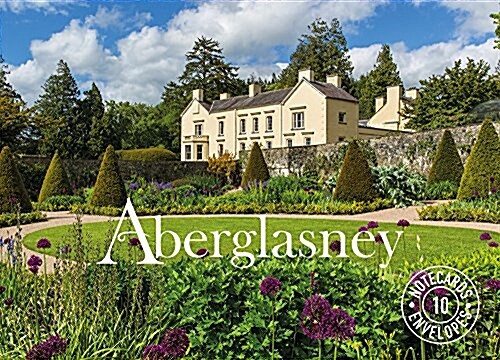 Aberglasney Card Pack (Other)