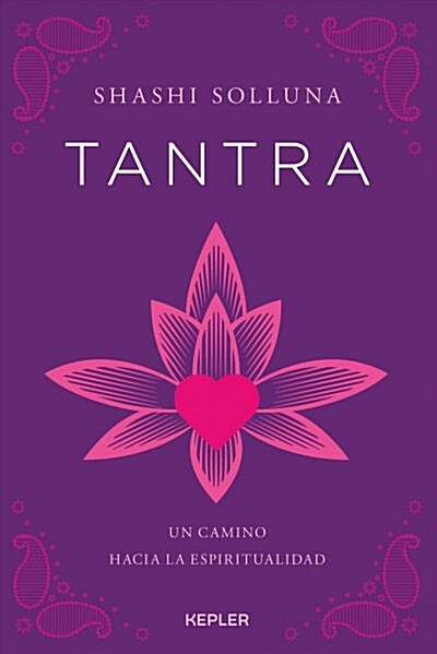 Tantra (Paperback)