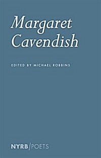 Margaret Cavendish (Paperback)