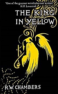 The King in Yellow (Hardcover)
