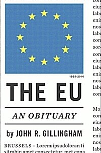 The Eu : An Obituary (Paperback)