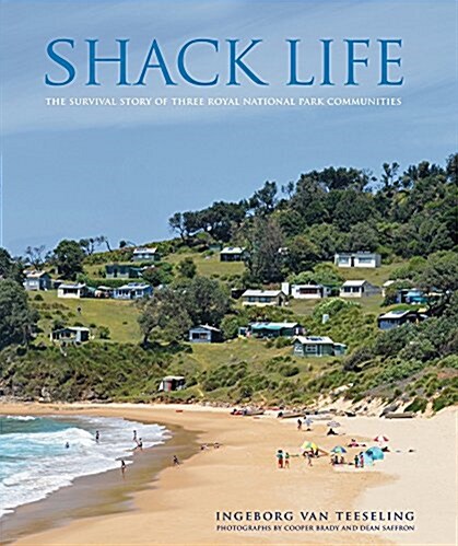 Shack Life (Paperback)