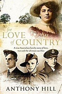 For Love of Country (Paperback)