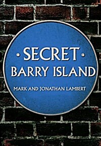 Secret Barry Island (Paperback)