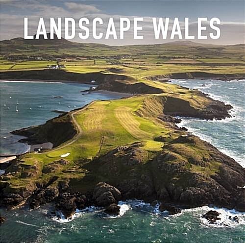 Landscape Wales (Compact Edition) (Hardcover)