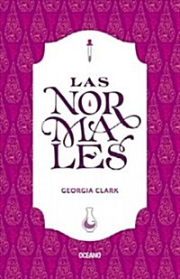 Las Normales (Paperback)