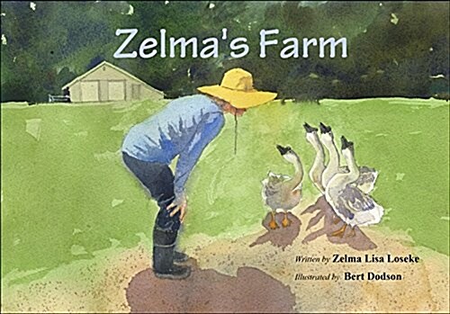 Zelmas Farm (Hardcover)