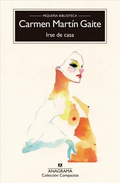 Irse de Casa (Paperback)