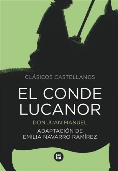 El conde Lucanor (Paperback)