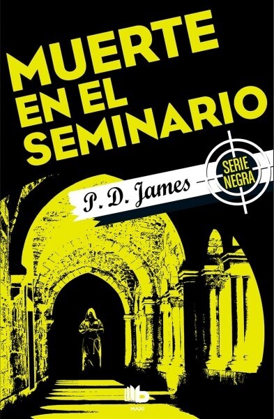 Muerte en el seminario/ Death in Holy Orders (Paperback)