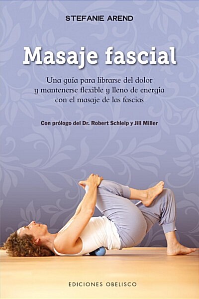 Masaje Fascial (Paperback)