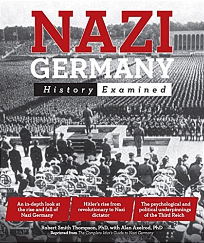 Nazi Germany (Paperback, 2nd)