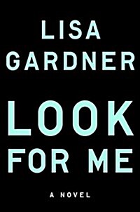 Look for Me (Hardcover)