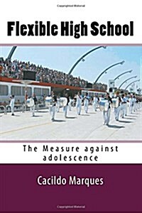 Flexible High School: The Measure against adolescence (Paperback)