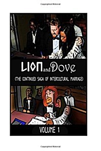 Lion and Dove (Paperback, Combined)