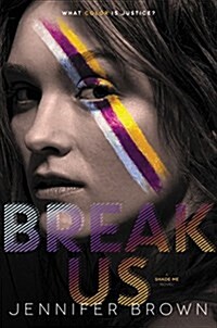 Break Us (Hardcover)