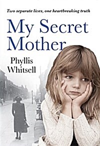 My Secret Mother (Mass Market Paperback)