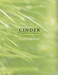 Cinder: New and Selected Poems (Paperback)